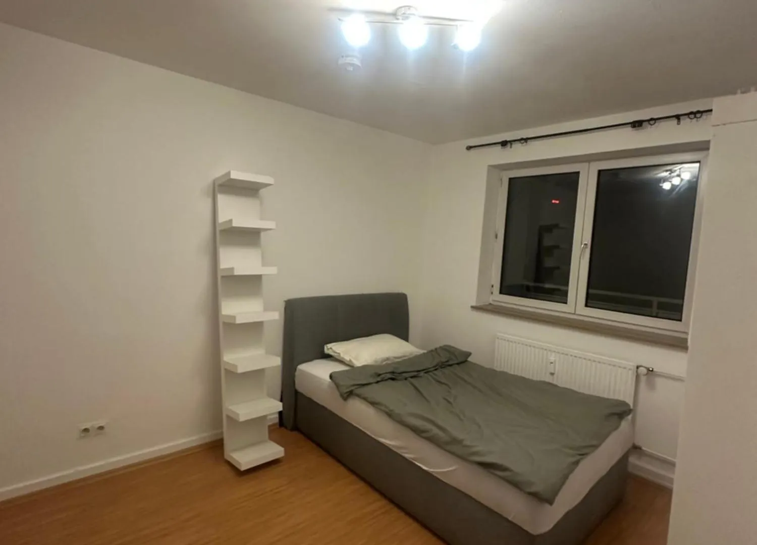 Homestay Easy Apartment Frankfurt am Main
