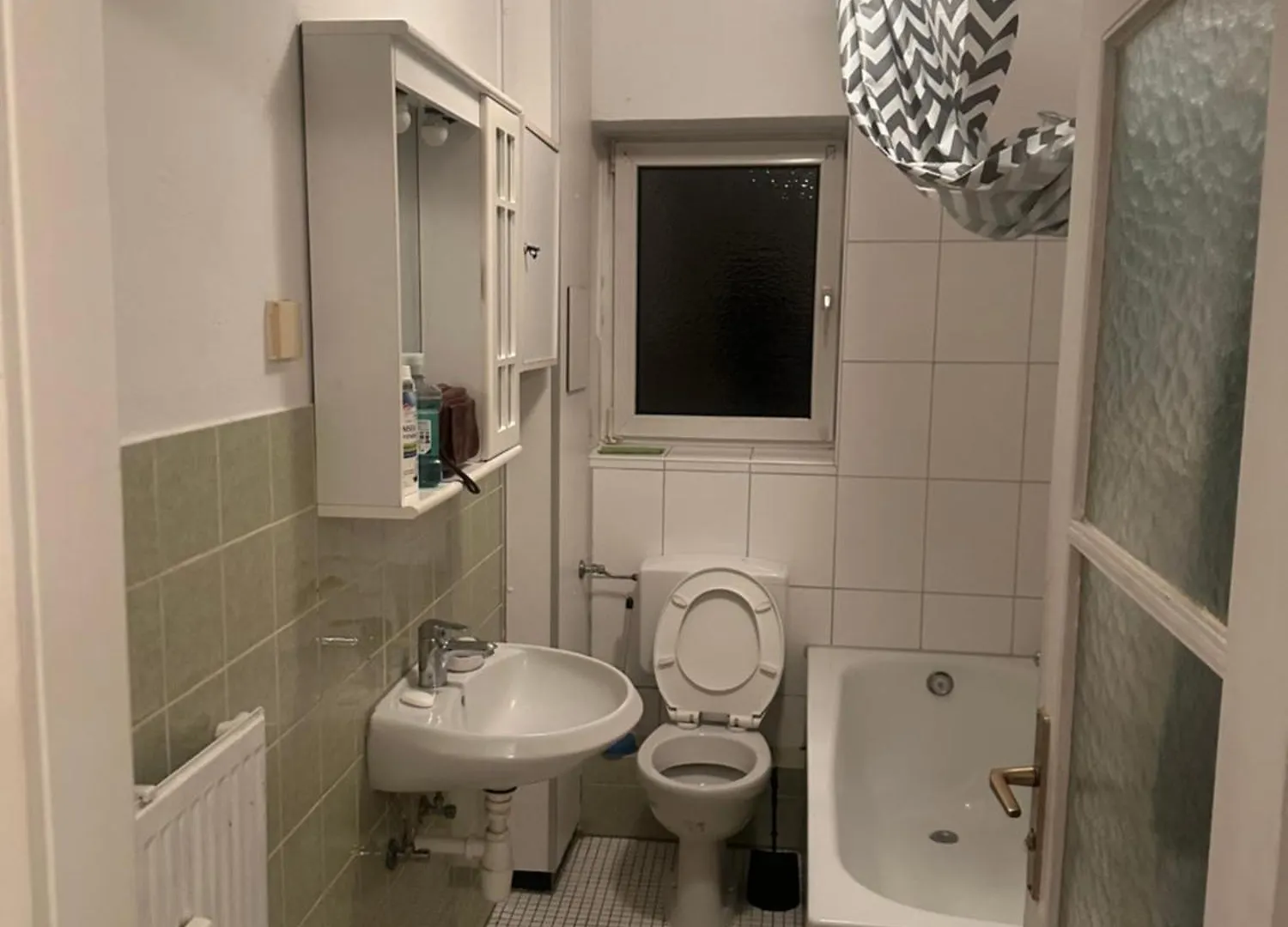 Homestay Easy Apartment Frankfurt am Main Germany